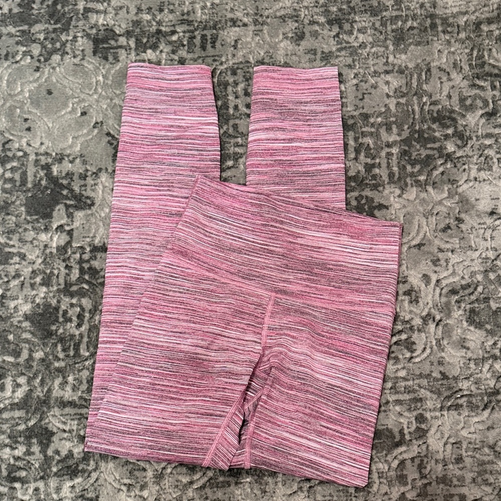 Lululemon High Time Leggings
